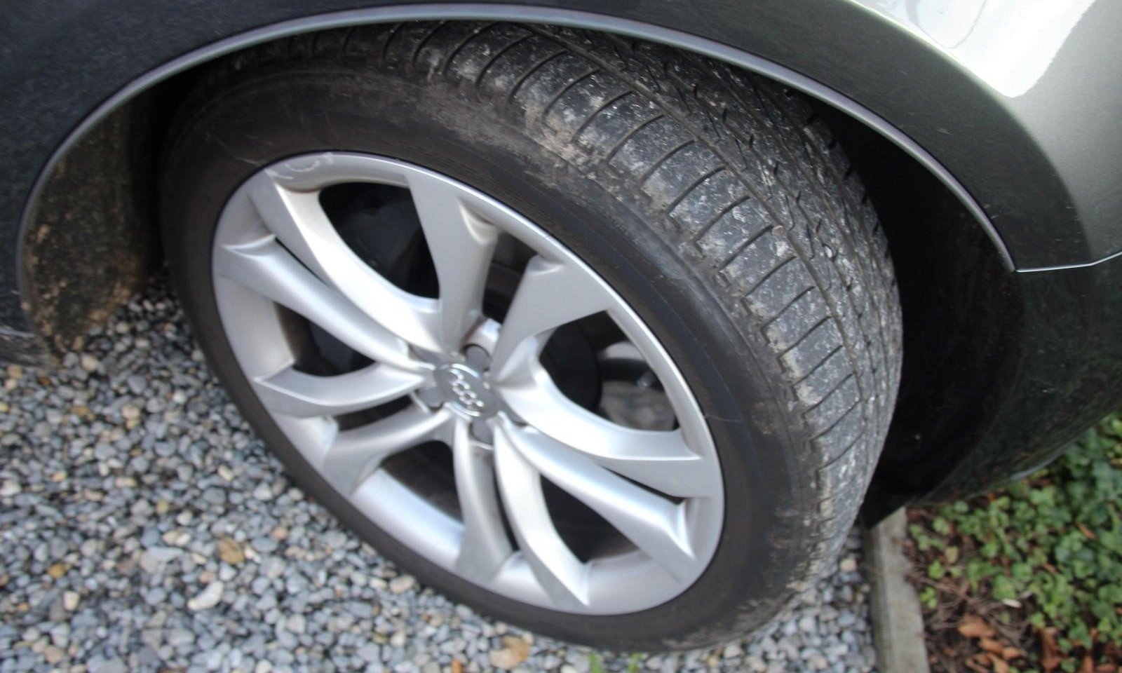 Audi SQ5 - 3.0 TDI QUATTRO