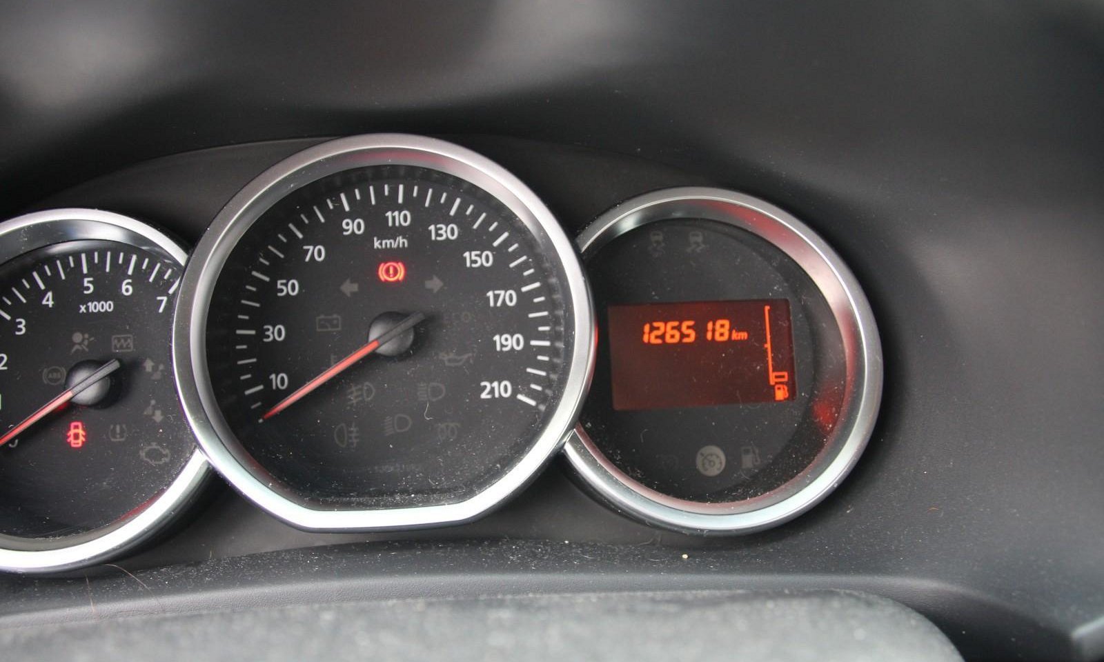 Dacia Sandero - 0.9TCE AUTOMAAT