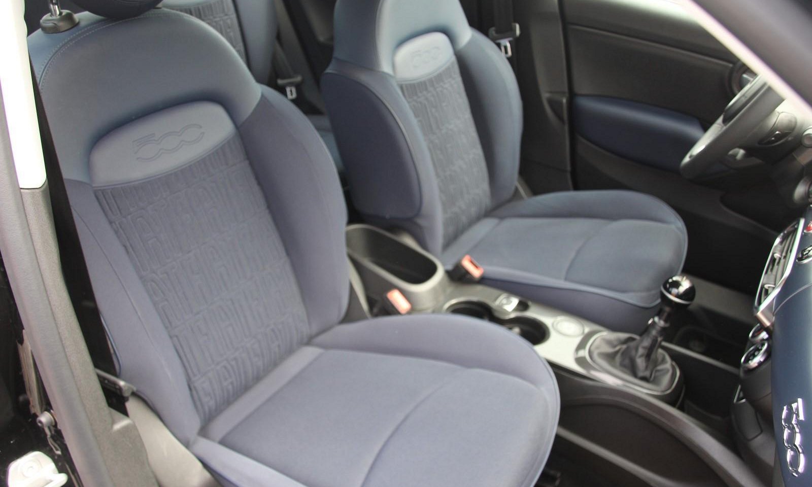Fiat 500X - 1.0 / airco / navi / parkeerhulp achter