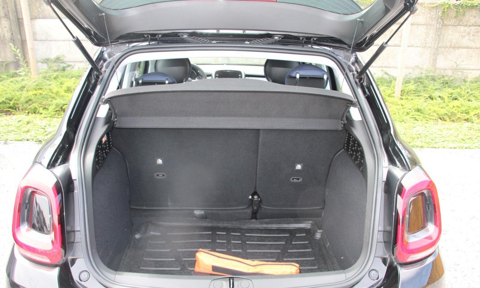Fiat 500X - 1.0 / airco / navi / parkeerhulp achter