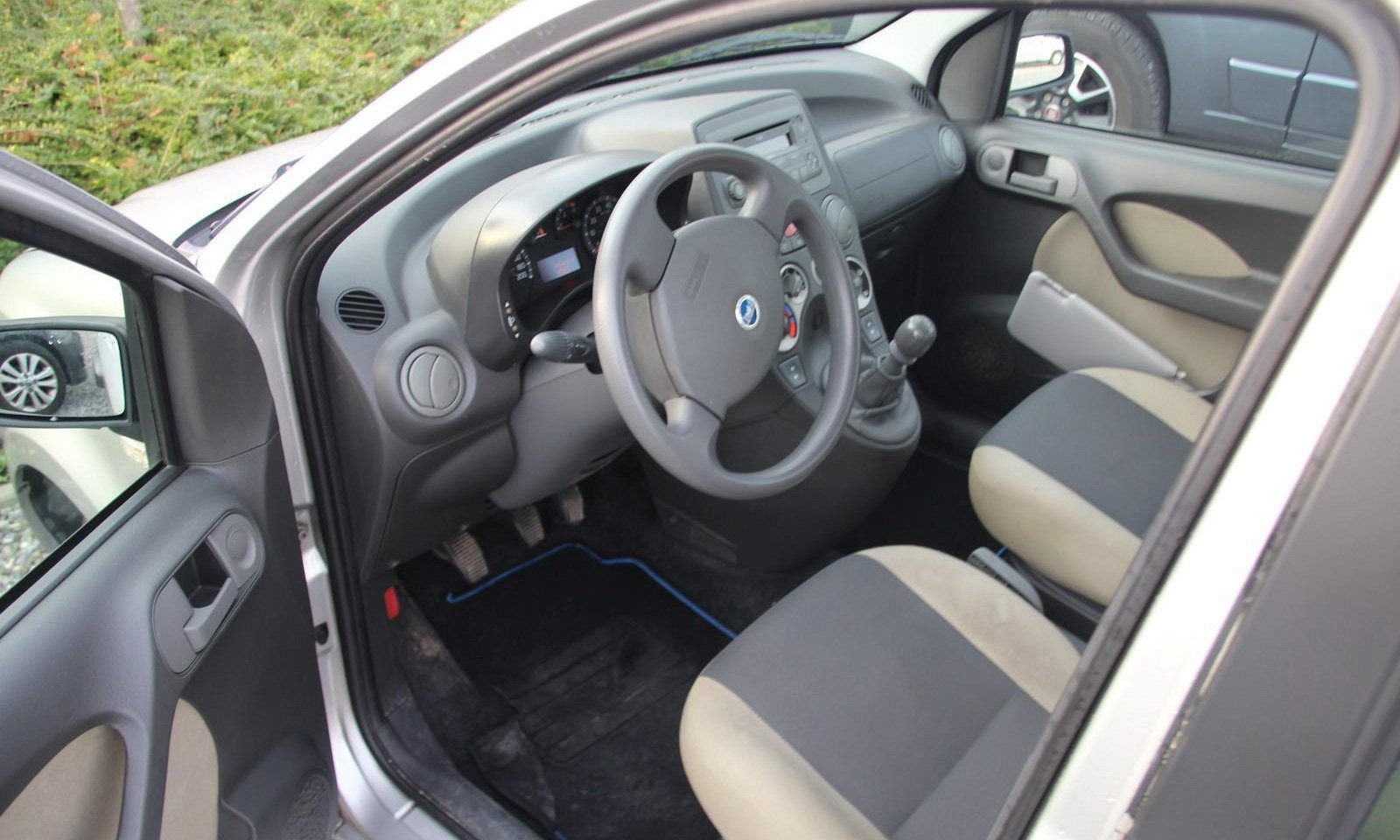 Fiat panda - 1.3 Multijet