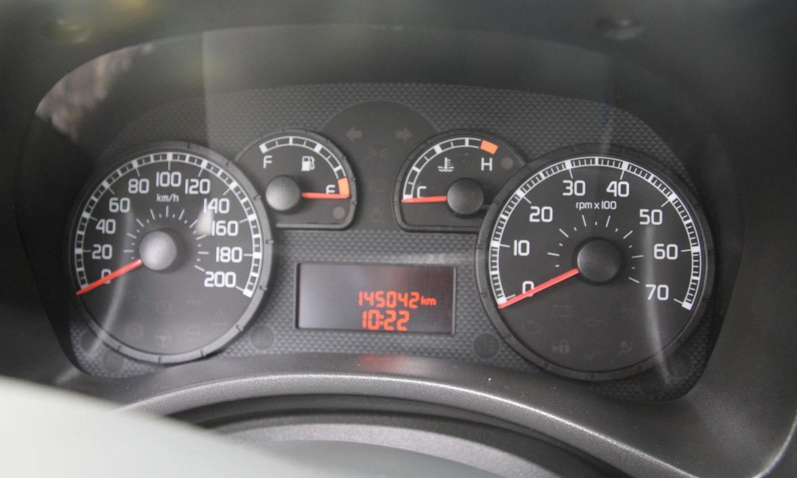 Fiat panda - 1.3 Multijet