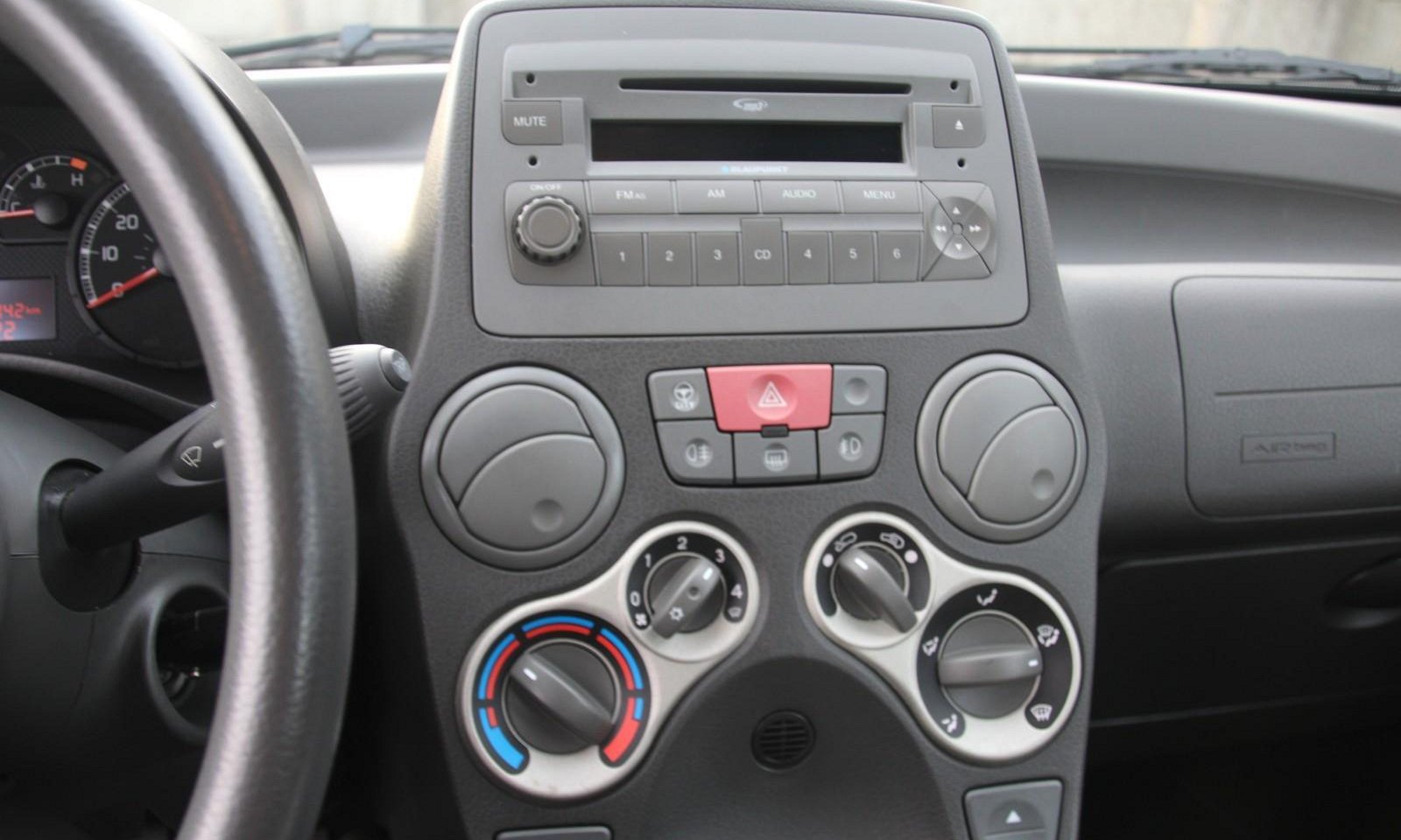 Fiat panda - 1.3 Multijet