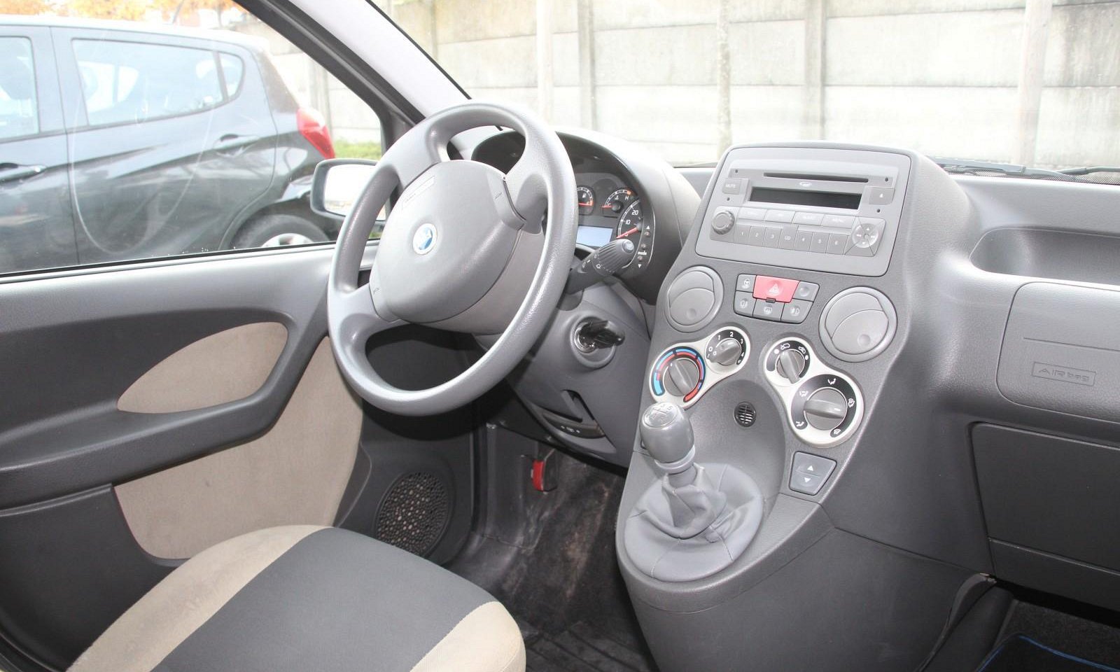 Fiat panda - 1.3 Multijet