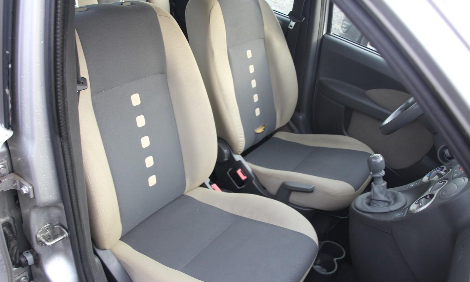 Fiat panda - 1.3 Multijet