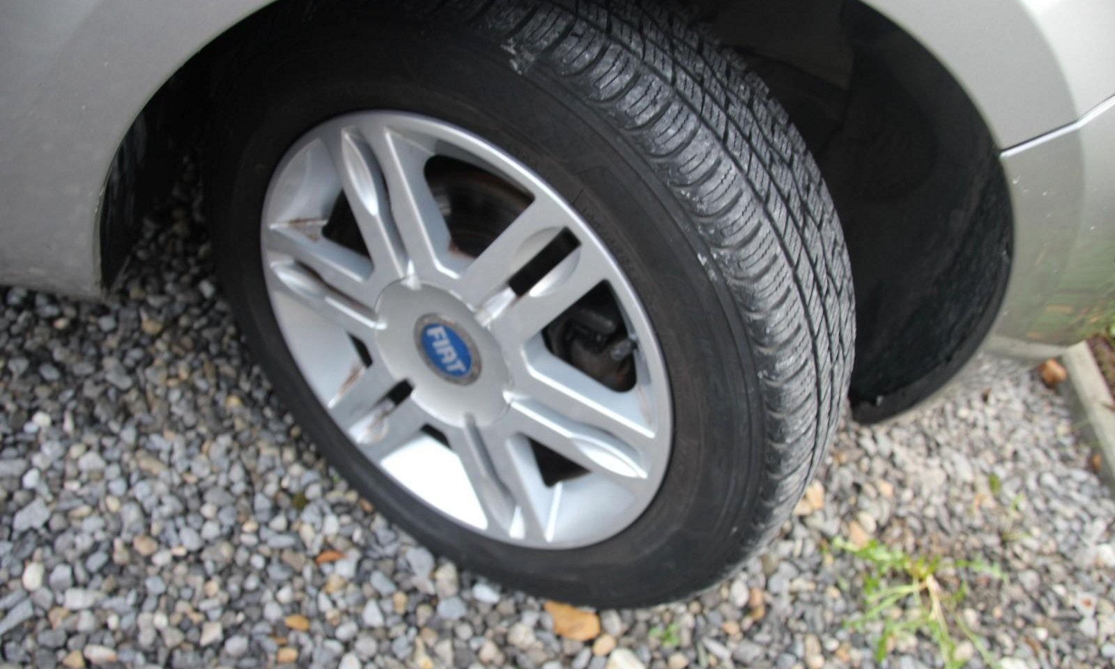 Fiat panda - 1.3 Multijet