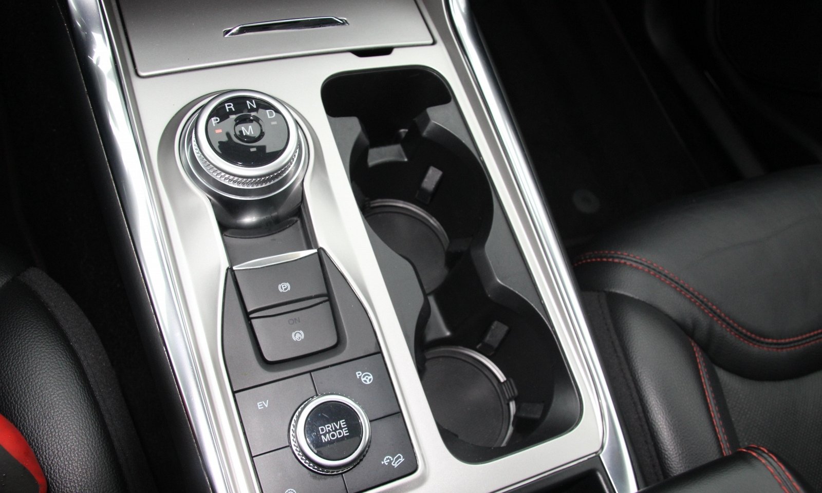Ford Explorer - 3.0 Ecoboost