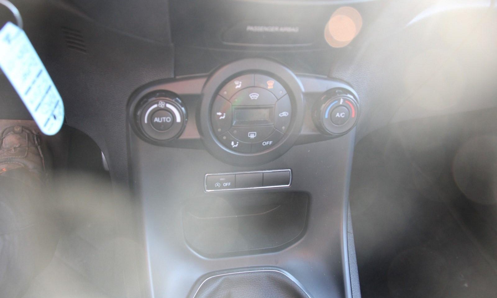 Ford Fiesta - 1.0 Ecoboost