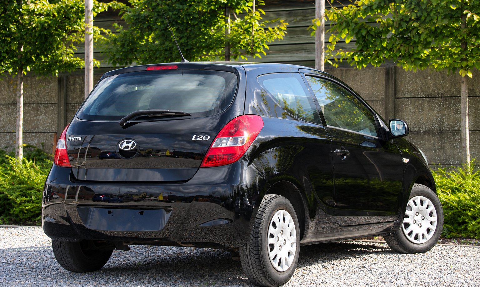 Hyundai i20 - 3 deurs