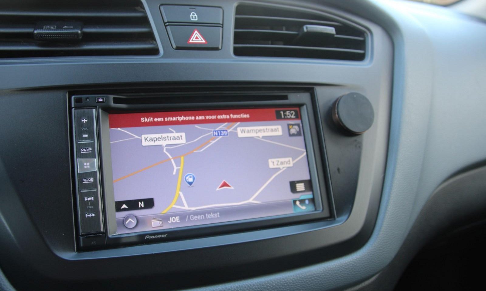 Hyundai I20 - 1.2i comfort