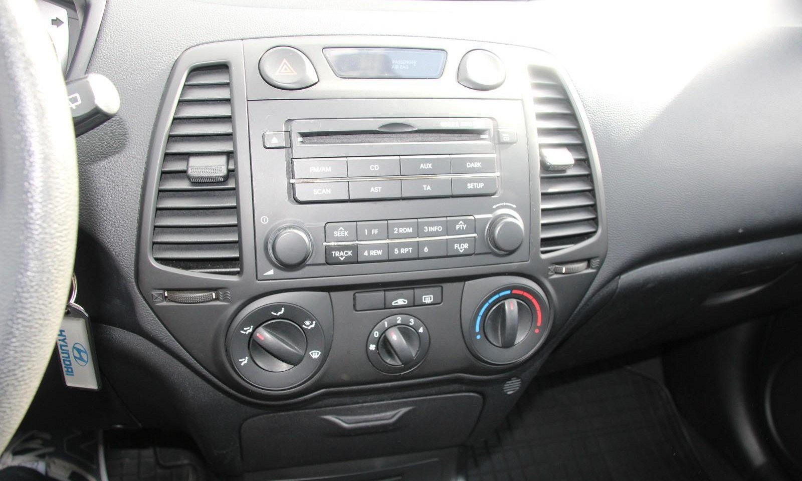 Hyundai i20 - 3 deurs