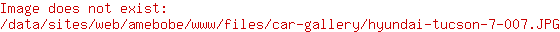 Hyundai Tucson - 1.6 GDi / navi / parkeercamera / airco / ...