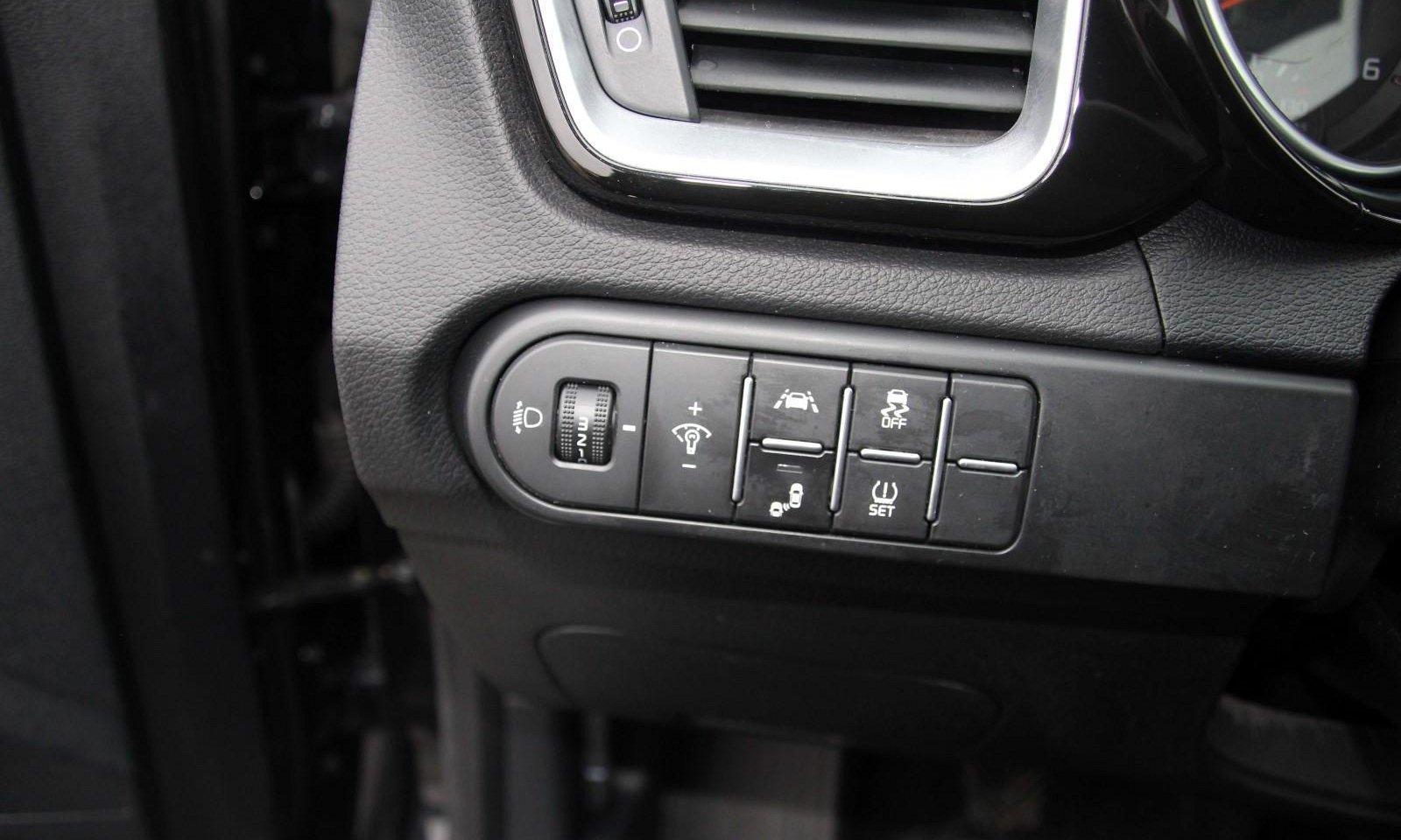 Kia Xceed - 1.6 CRDi