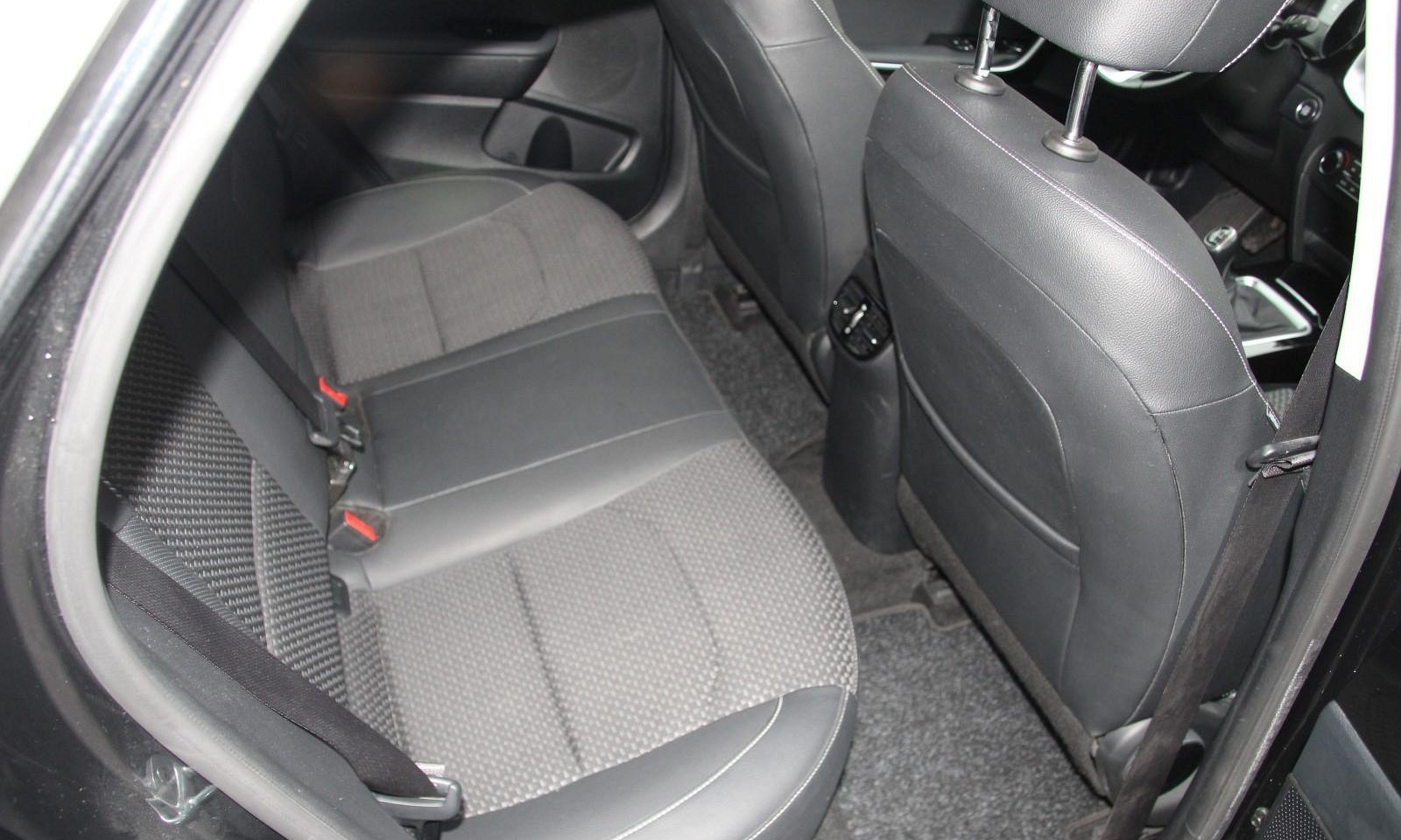 Kia Xceed - 1.6d