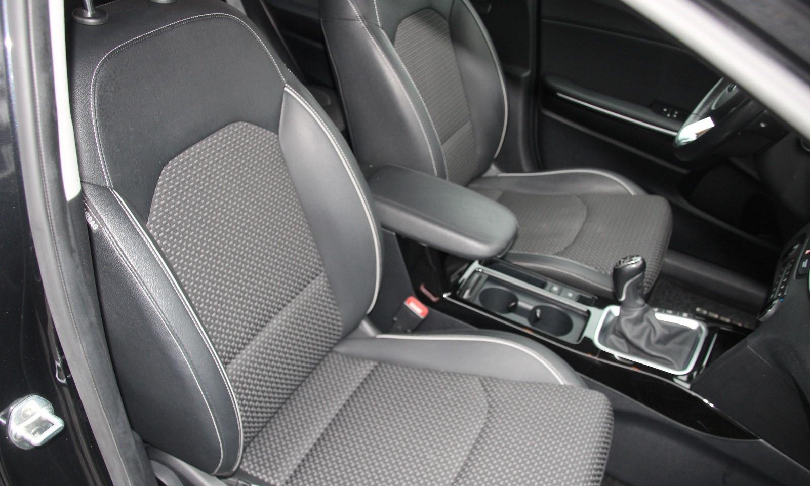 Kia Xceed - 1.6d