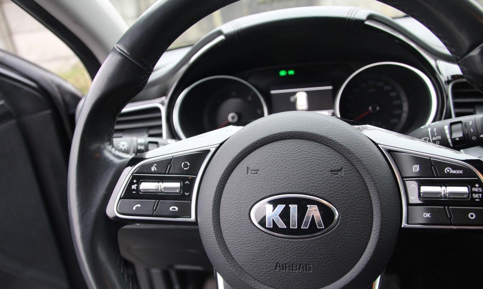 Kia Xceed - 1.6d