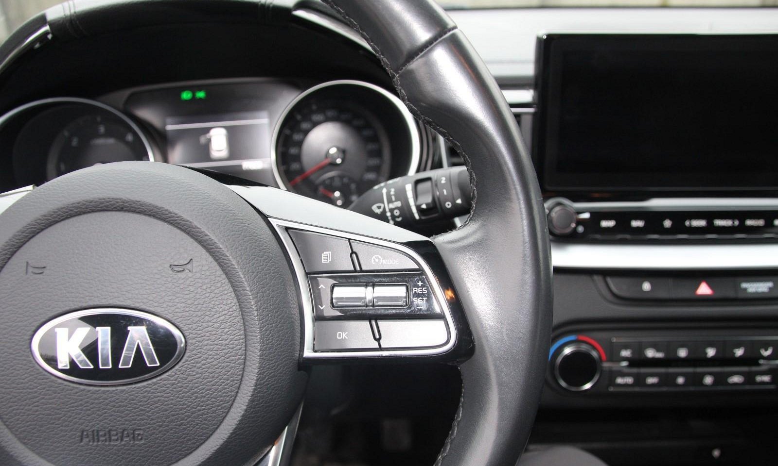 Kia Xceed - 1.6d