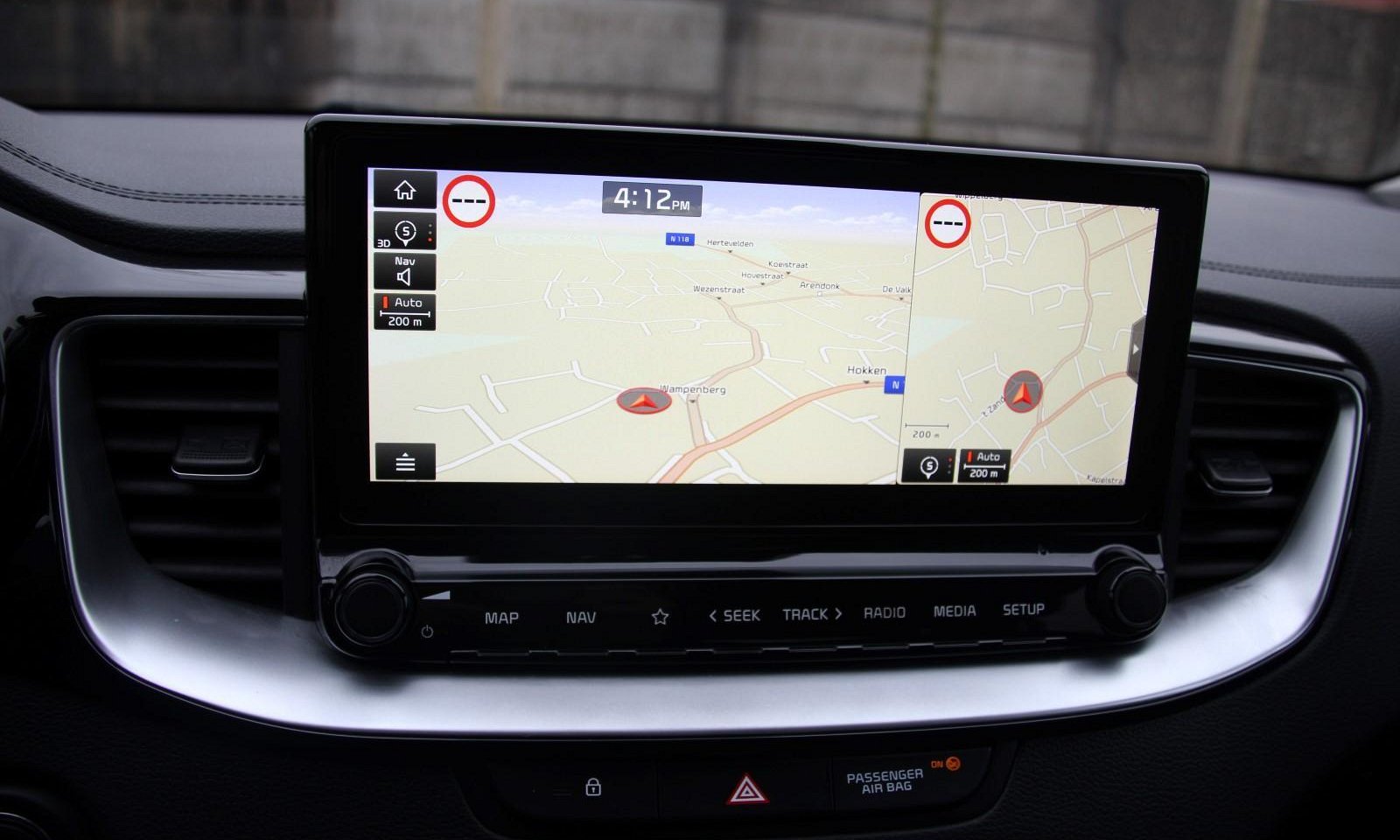 Kia Xceed - 1.6d