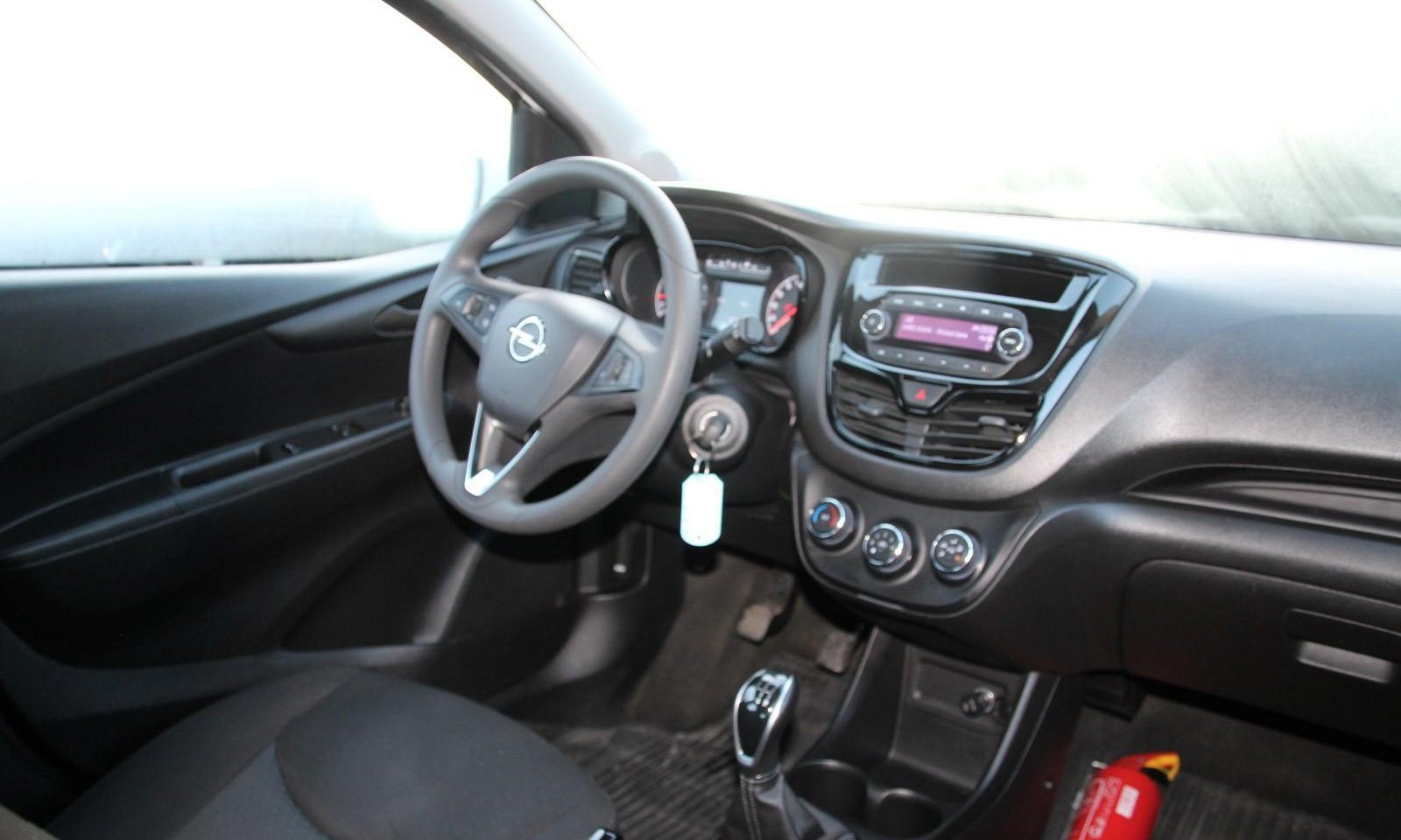 Opel karl - 1.0 enjoy