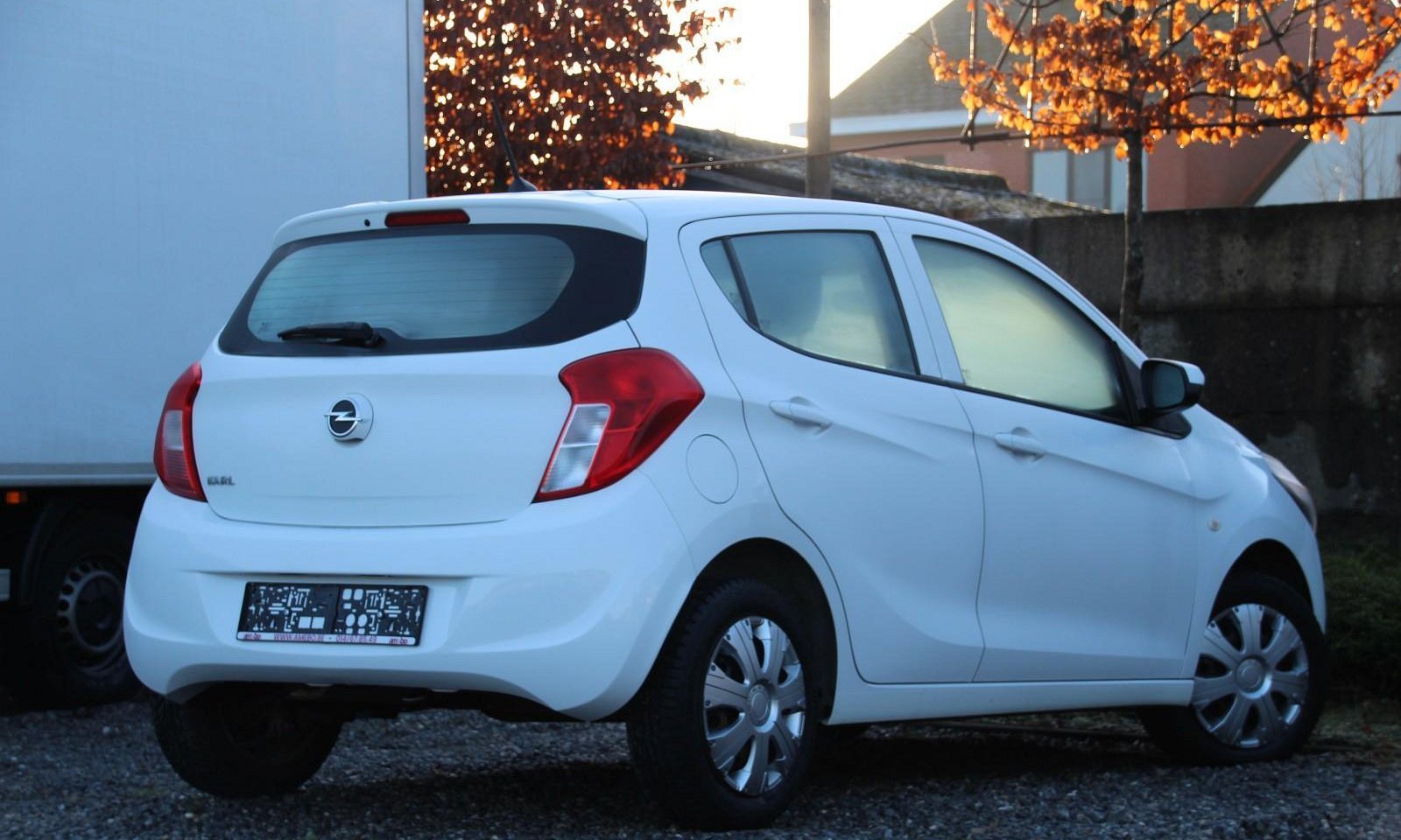 Opel karl - 1.0 enjoy