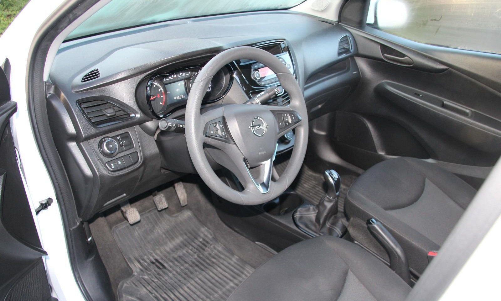 Opel karl - 1.0 enjoy