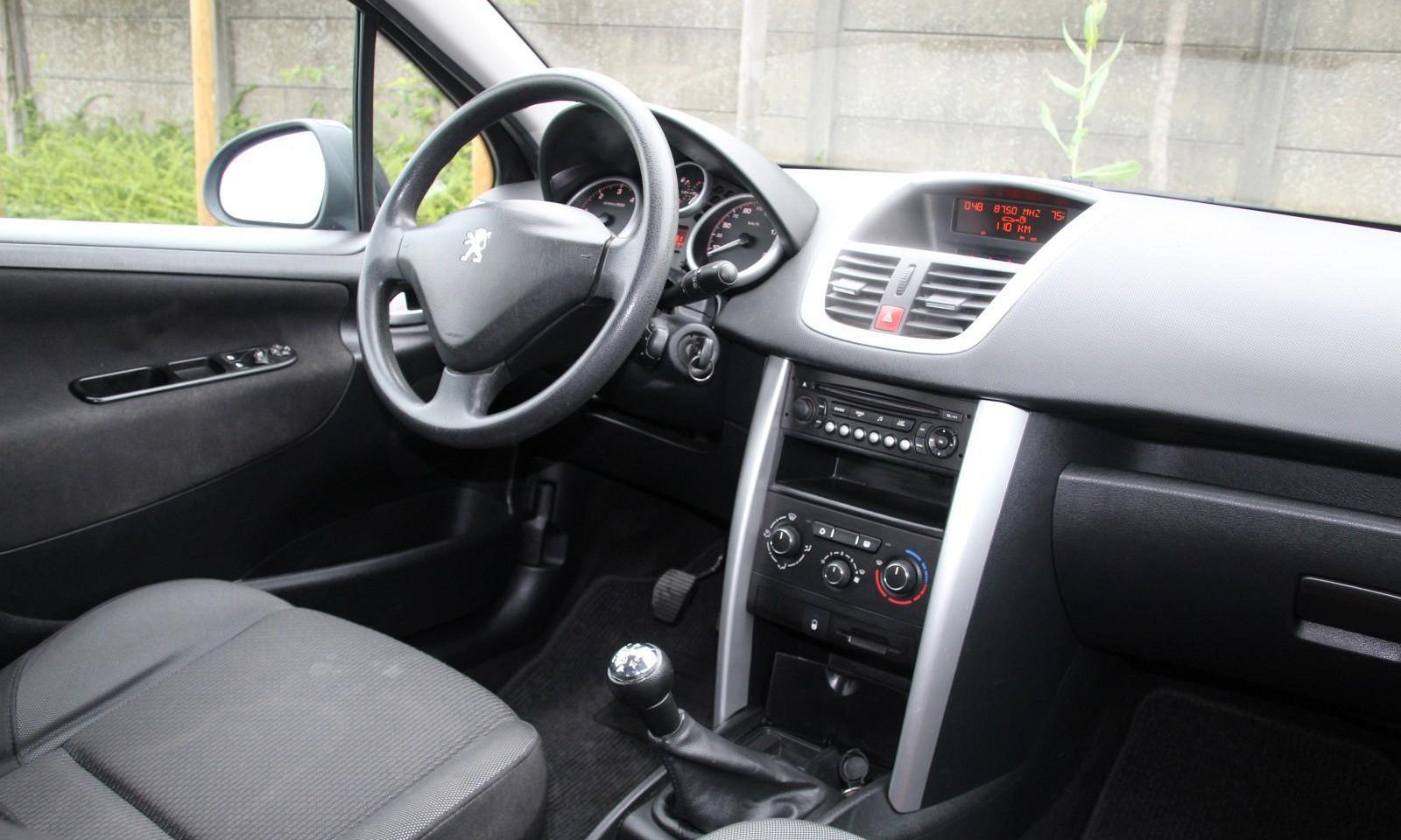 Peugeot 207 SW - 1.6HDI stationwagen