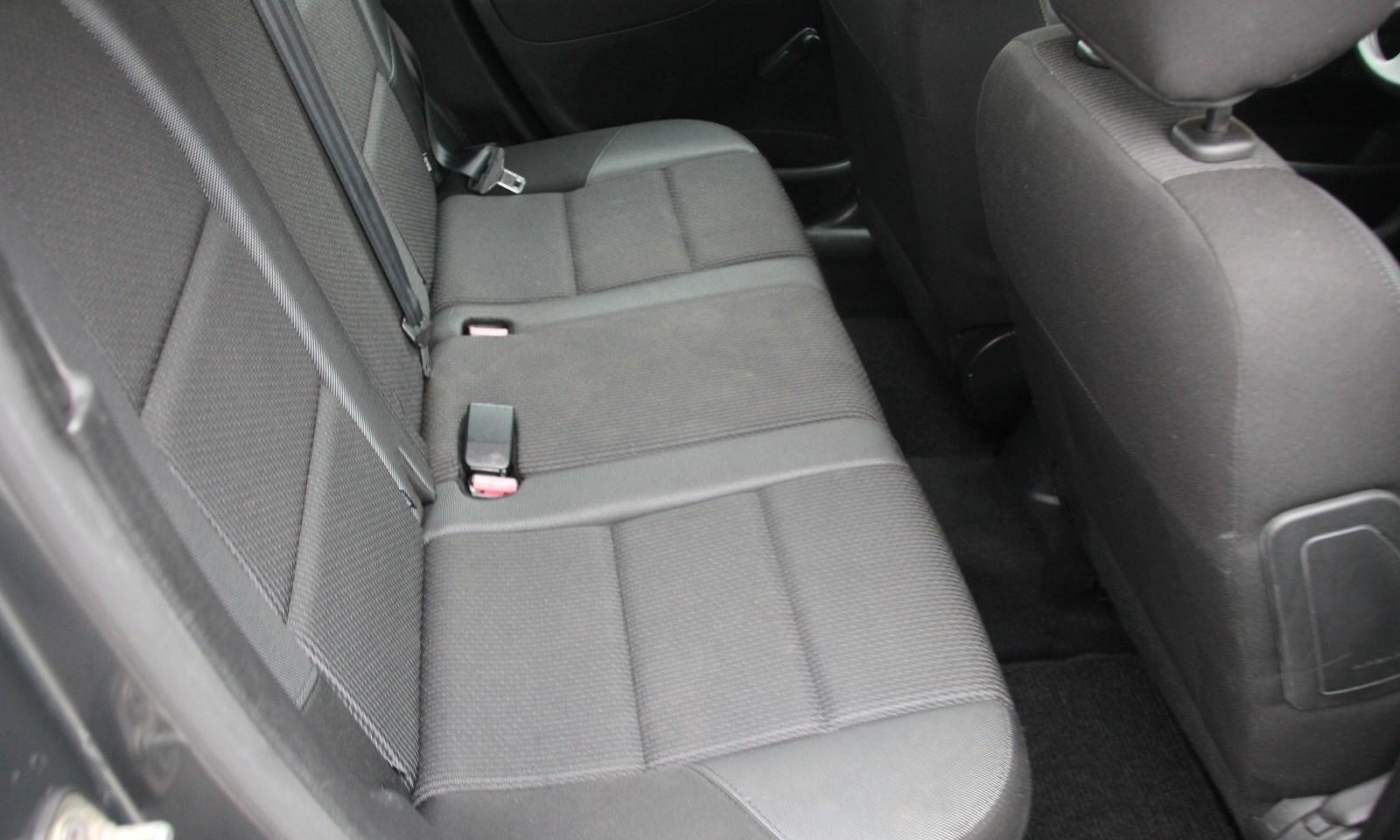 Peugeot 207 SW - 1.6HDI stationwagen
