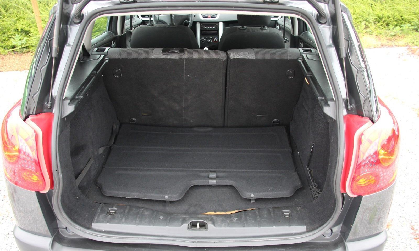 Peugeot 207 SW - 1.6HDI stationwagen