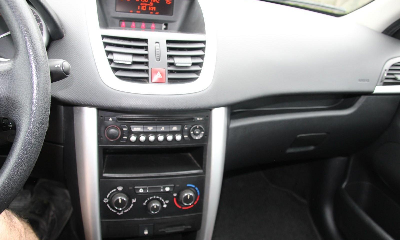 Peugeot 207 SW - 1.6HDI stationwagen