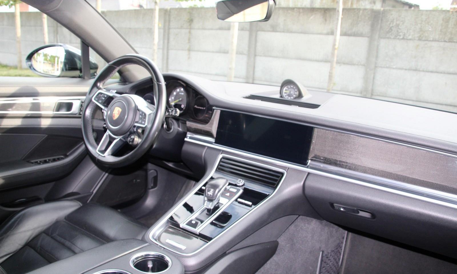 Porsche panamera - 3.0i hybride