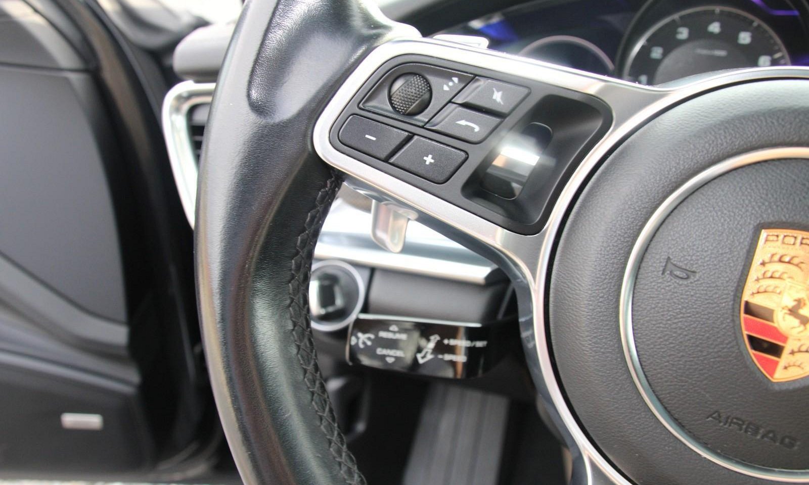 Porsche panamera - 3.0i hybride