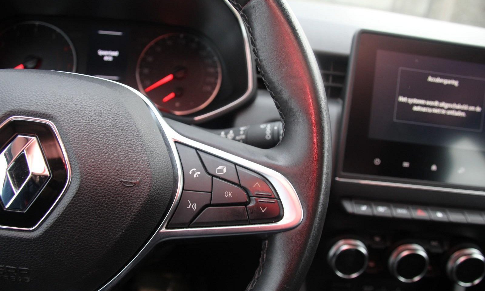 Renault Clio - 1.0 TCE