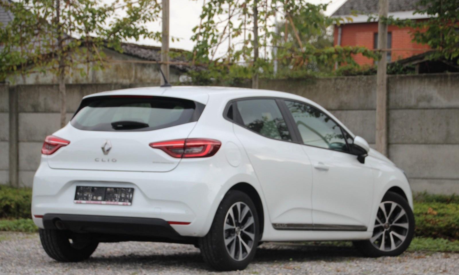 Renault Clio - 1.0 TCE