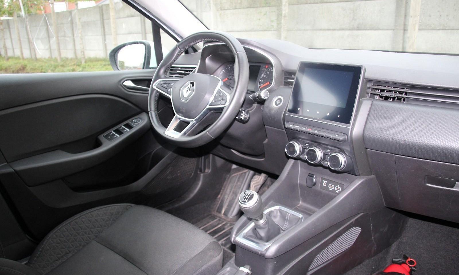 Renault Clio - 1.0 TCE
