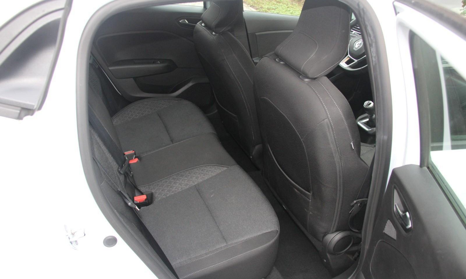 Renault Clio - 1.0 TCE