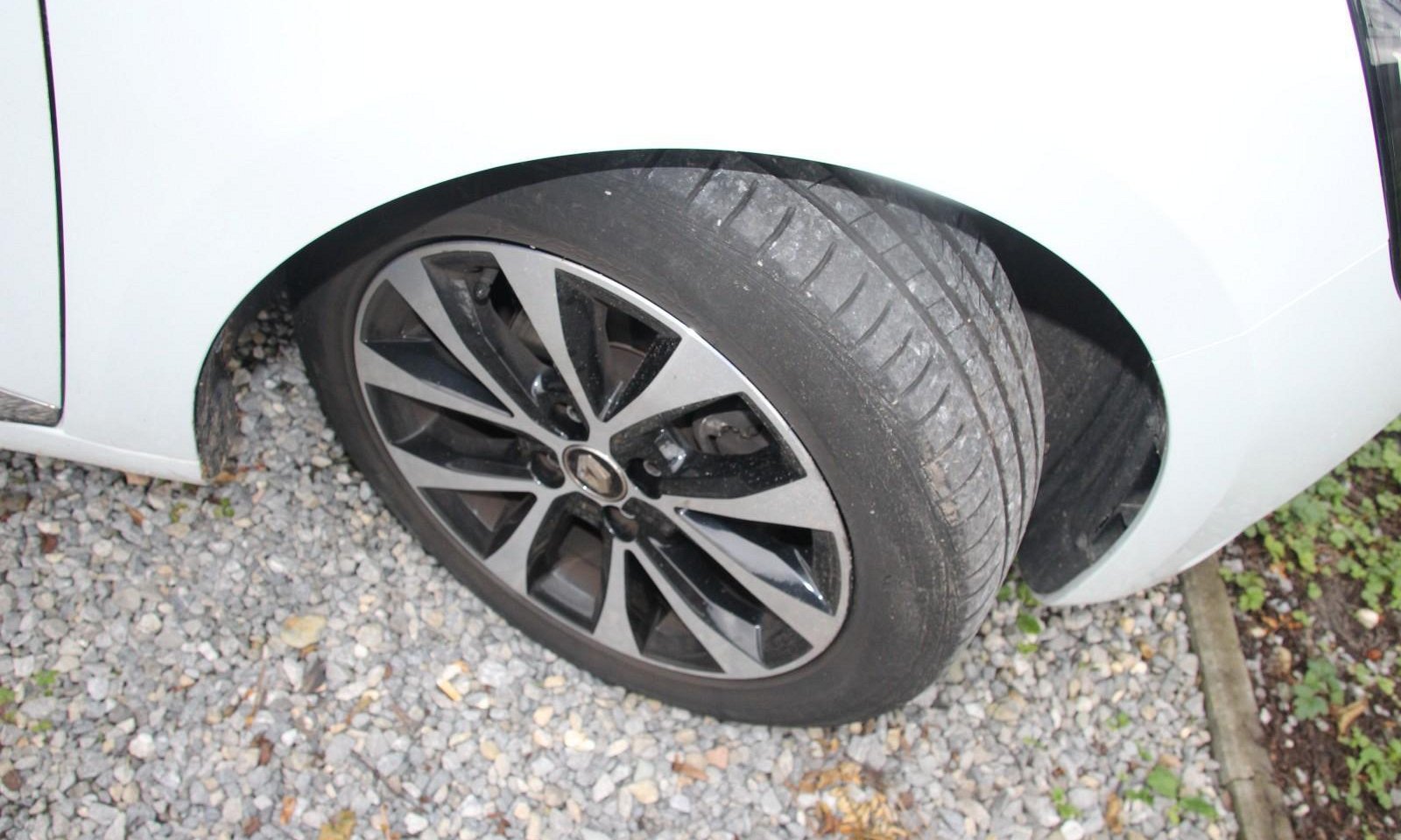 Renault Clio - 1.0 TCE