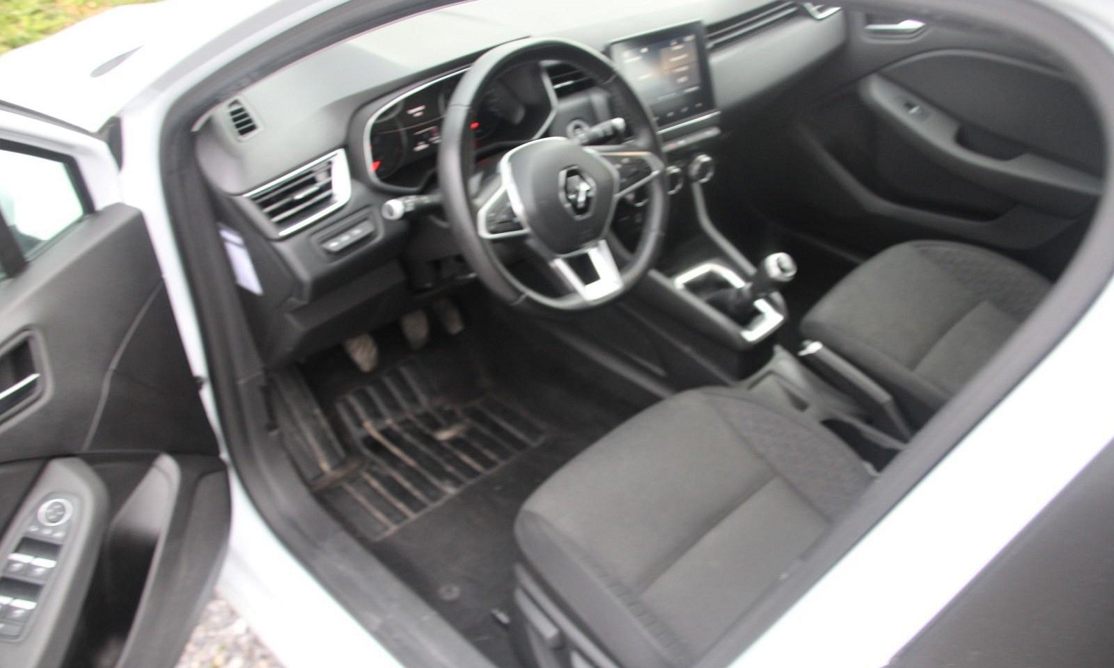 Renault Clio - 1.0 TCE