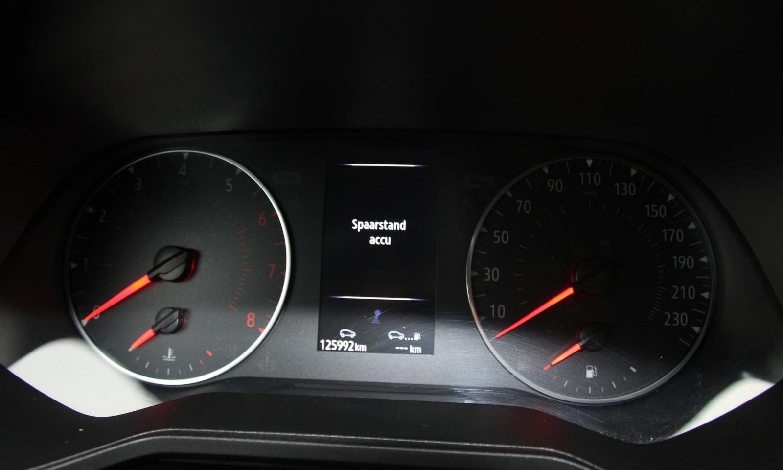 Renault Clio - 1.0 TCE