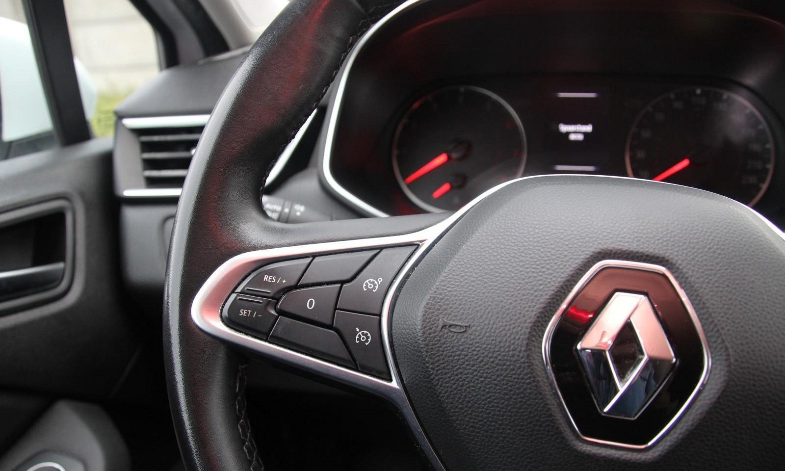 Renault Clio - 1.0 TCE