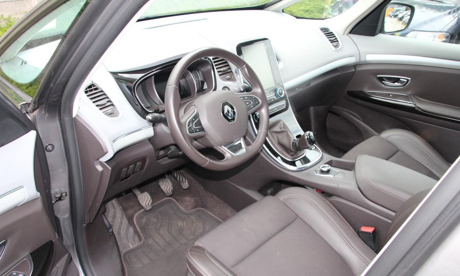 Renault Espace - 1.6DCI 7 zitplaatsen