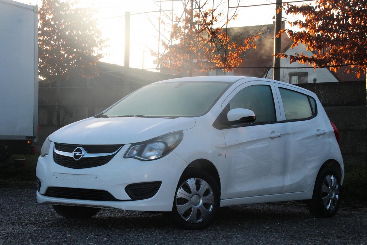 Opel karl - 1.0 enjoy