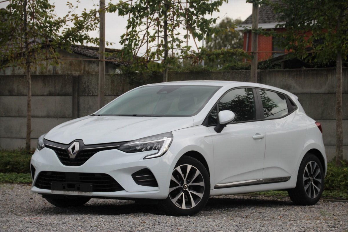 Renault Clio - 1.0 TCE