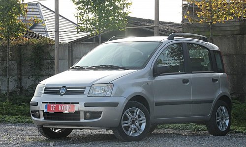 Fiat Panda-2