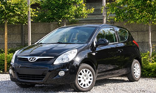 Hyundai i20 - 3 deurs