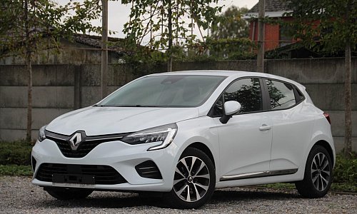 Renault Clio - 1.0 TCE